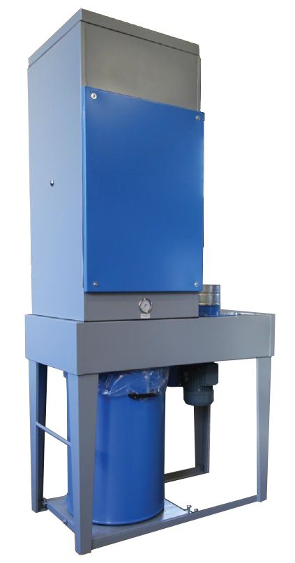 Mardon EW3 Single Bin Extractor
