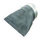 Nederman Exhaust Beak Nozzle (Cars and Heavy Vehicles)