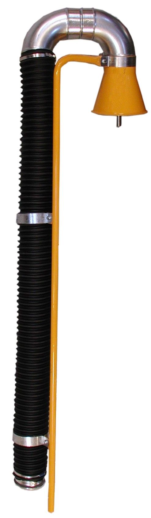 Geovent Extended Nozzle