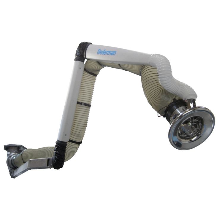 Nederman NEX D Arm