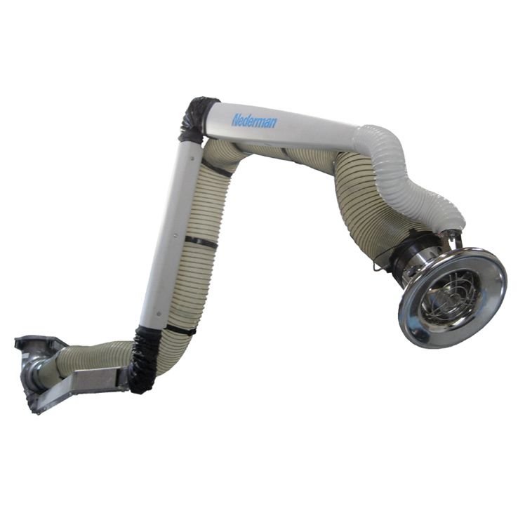 Nederman NEX DX Arm