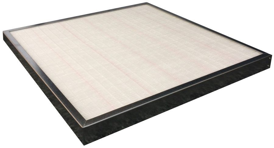 F7 High Efficiency Filter for AirBench Downdraft Bench
