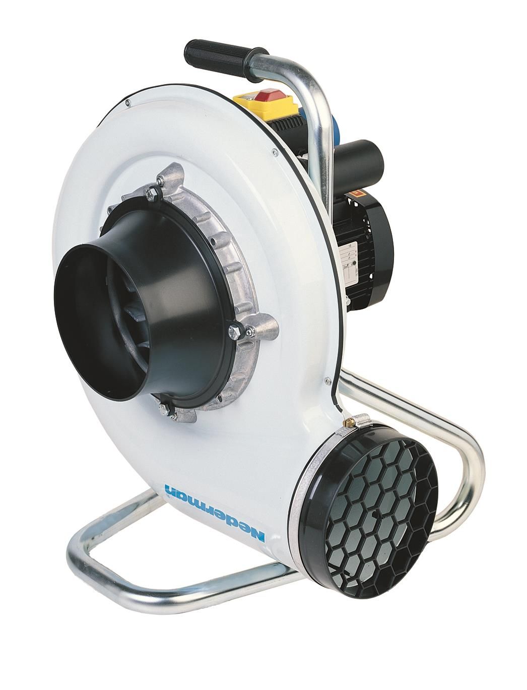 Nederman N-series Portable Fan N24