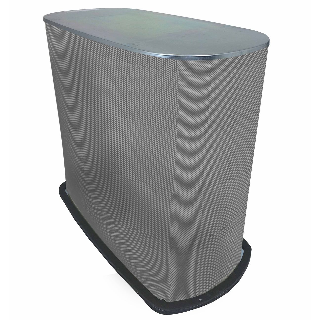 Replacement Filter for Nederman FilterCart Carbon