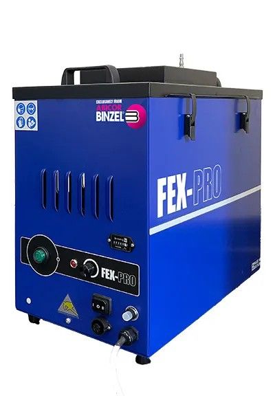 Binzel FEX-PRO 