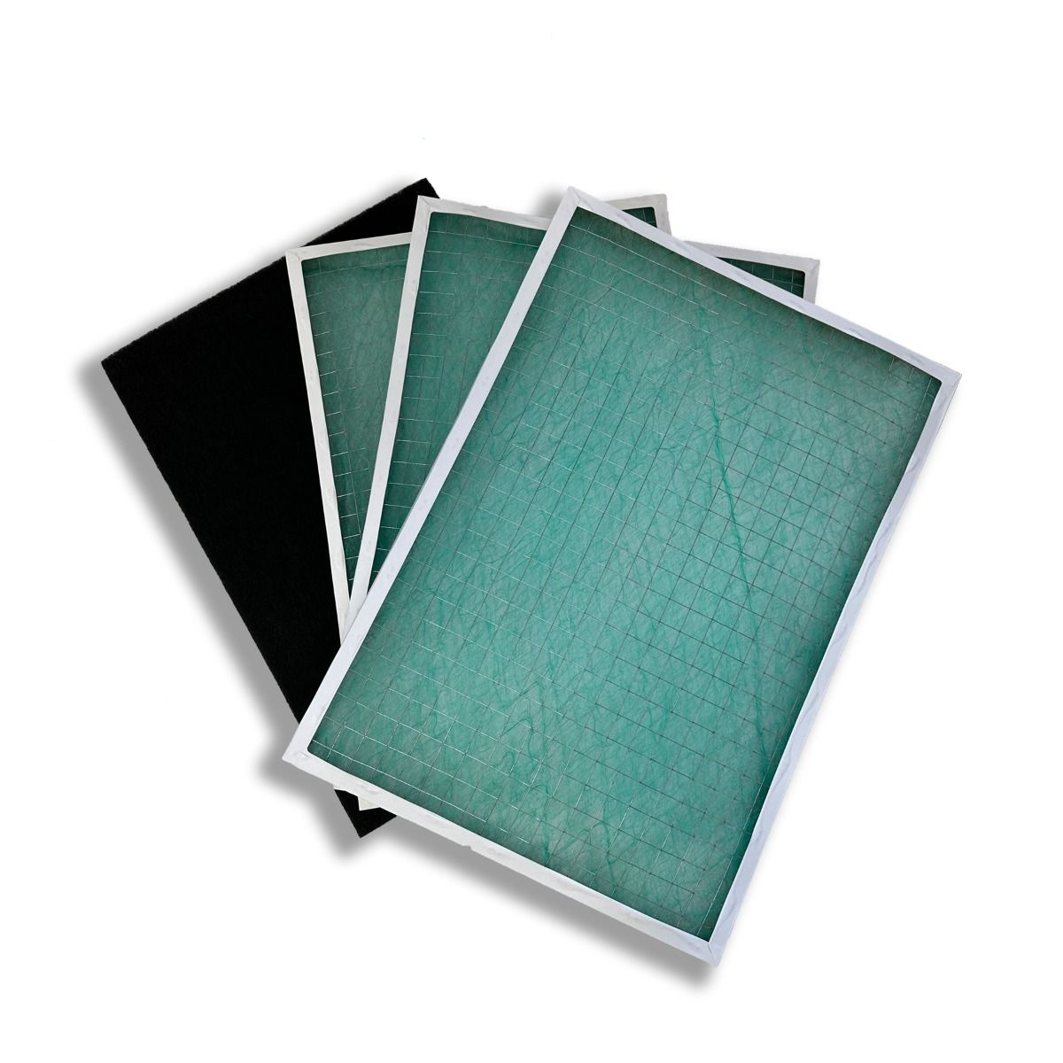 BenchVent Filter Kit FKA2 for BV200S/BV100H