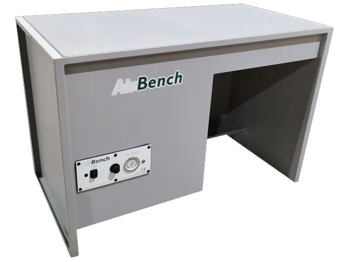 Airbench FKS Downdraught Bench