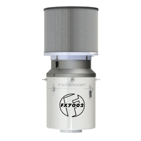 Filtermist FX7002 Fusion Oil Mist Collector