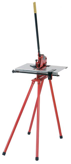 Gabro 2M2 Tubular Floor Stand