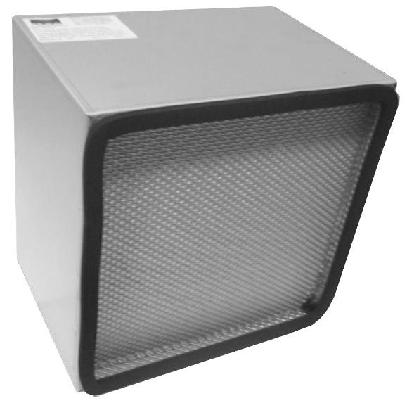 Bofa V200 / V250 Double Gas Filter - 1UA1030100