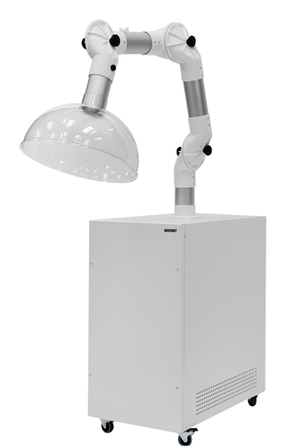 Geovent GeoGo Mini
