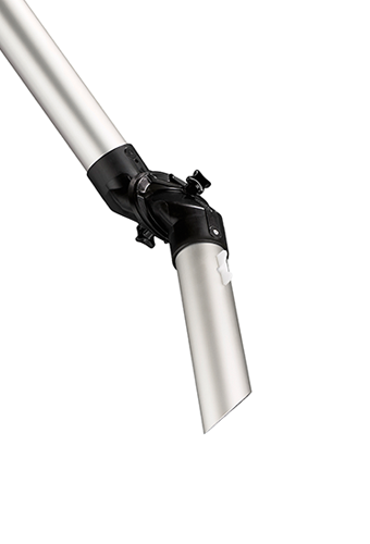 Geovent Suction Pen L: 350 mm