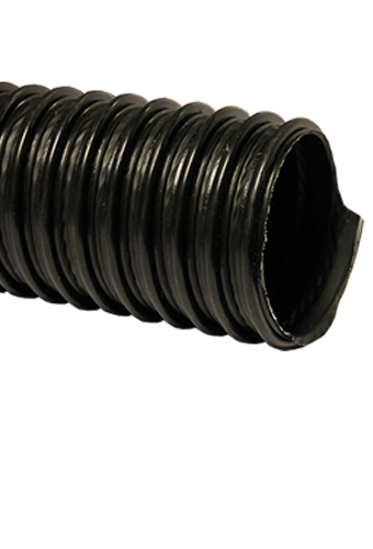 Geovent GeoFlex Vehicle Exhaust - Ø152