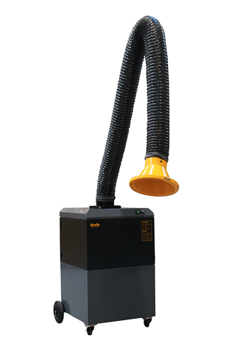 Geovent GeoGo Mobile Extractor