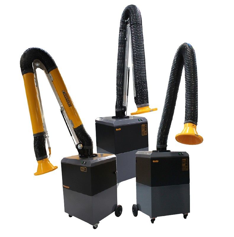 Geovent GeoGo Mobile Extractor