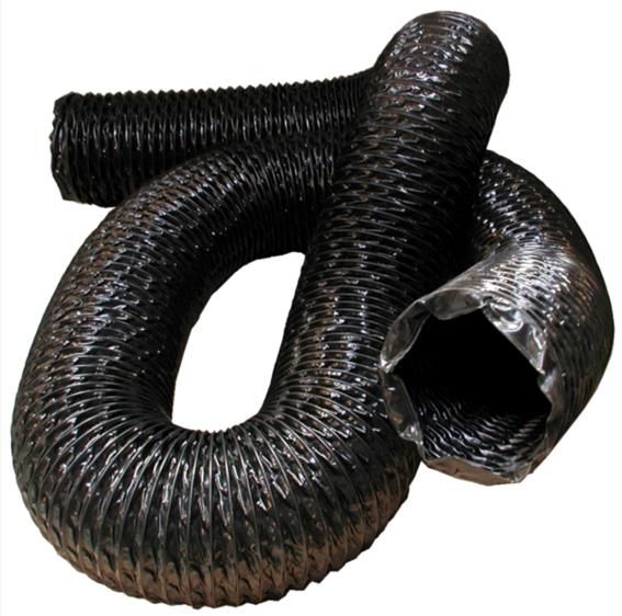 Geovent GeoFlex Weld Ventilation Hose - Ø160