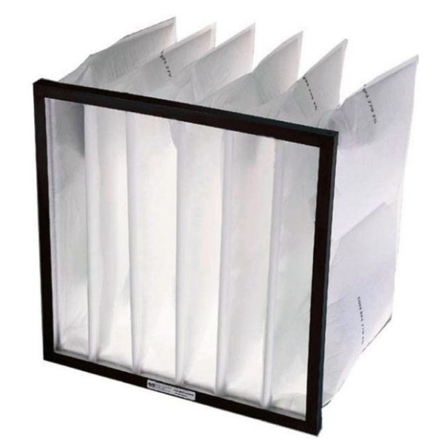 Geovent Bag filter for GF4 