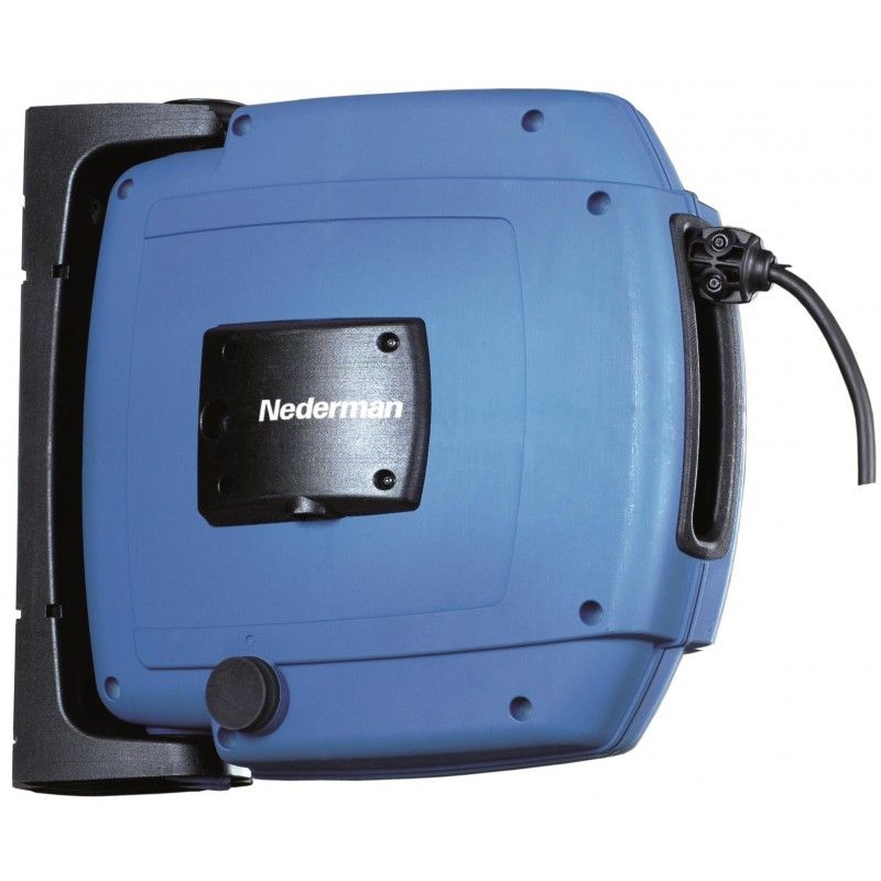 Nederman Hose Reel Series H30
