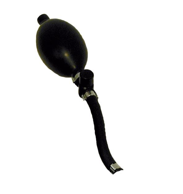 Geovent Hand Pump for Pressurised Nozzle