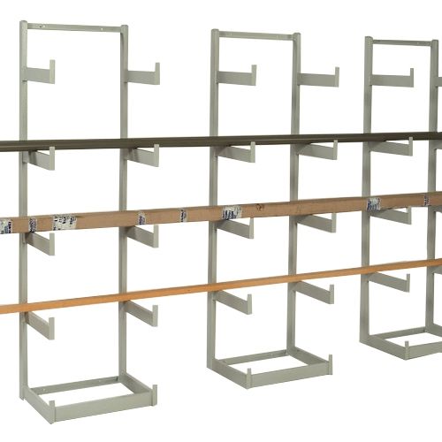 Nortek - Horiztonal Storage Rack