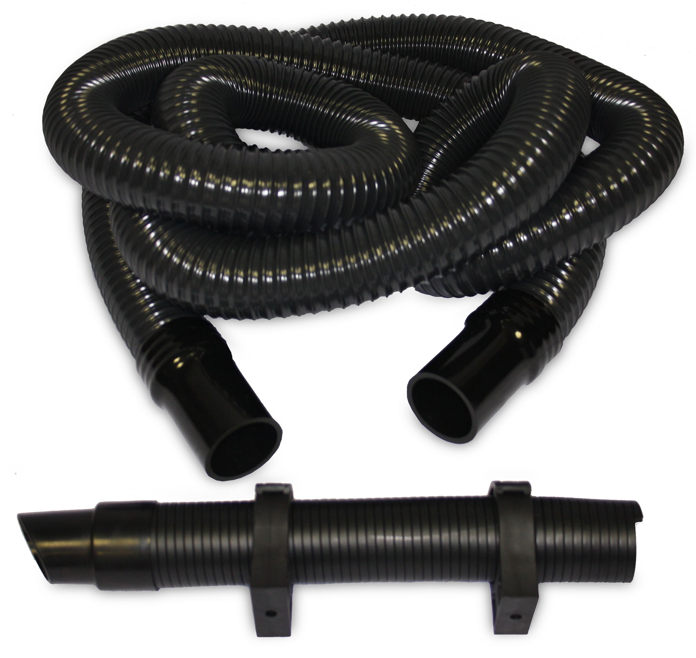 BOFA 4 Metre Hose Kit for Laser Extractor (50mm)