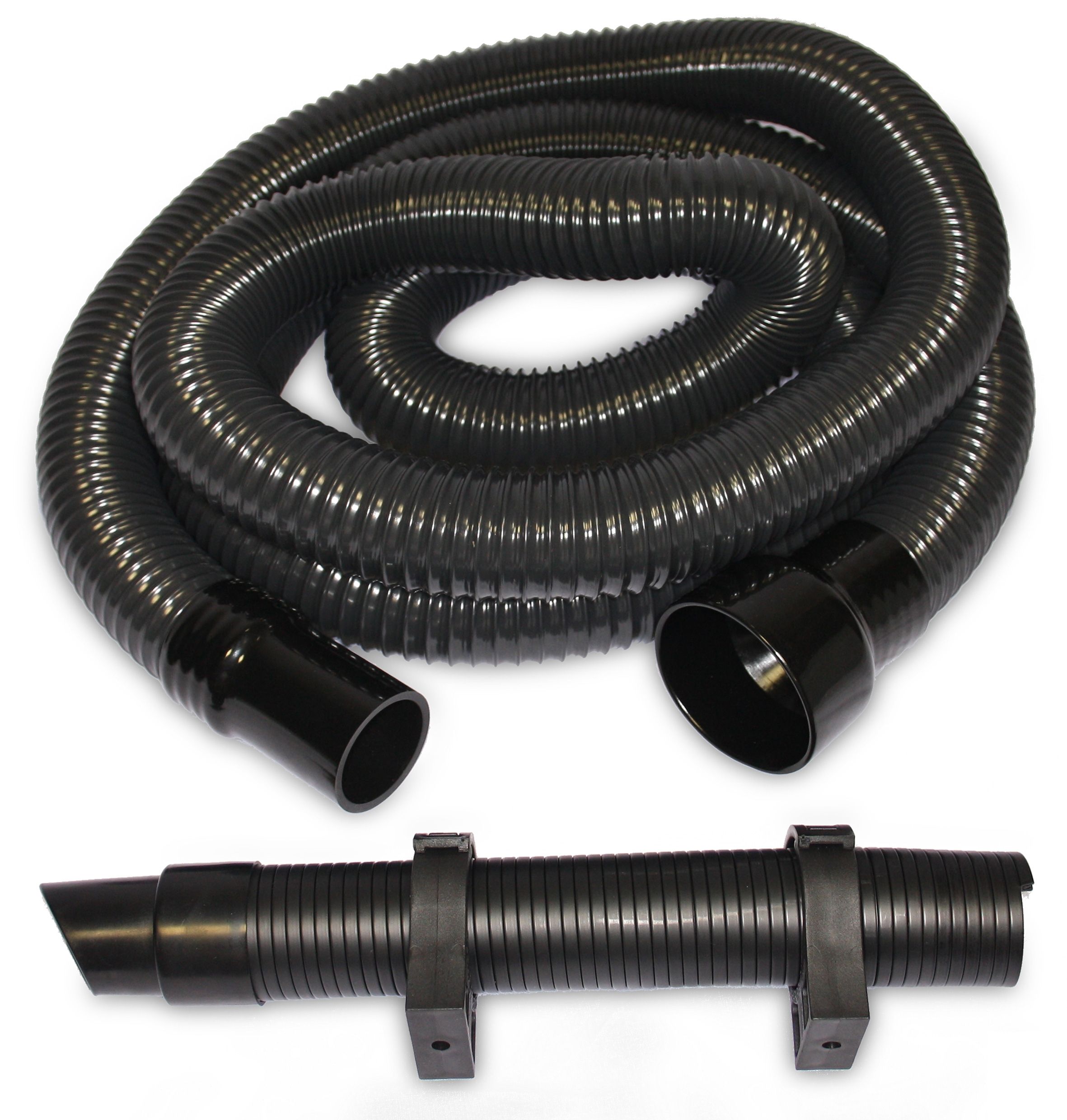 BOFA 4 Metre Hose Kit for Laser Extractor (50-75mm)