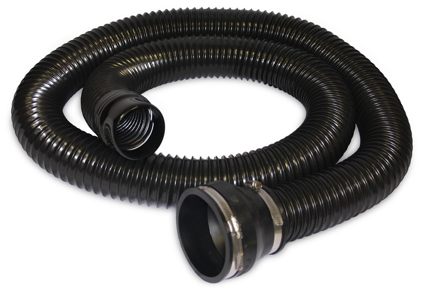 BOFA 3 Metre Hose Kit for Laser Extractor (75-100mm)