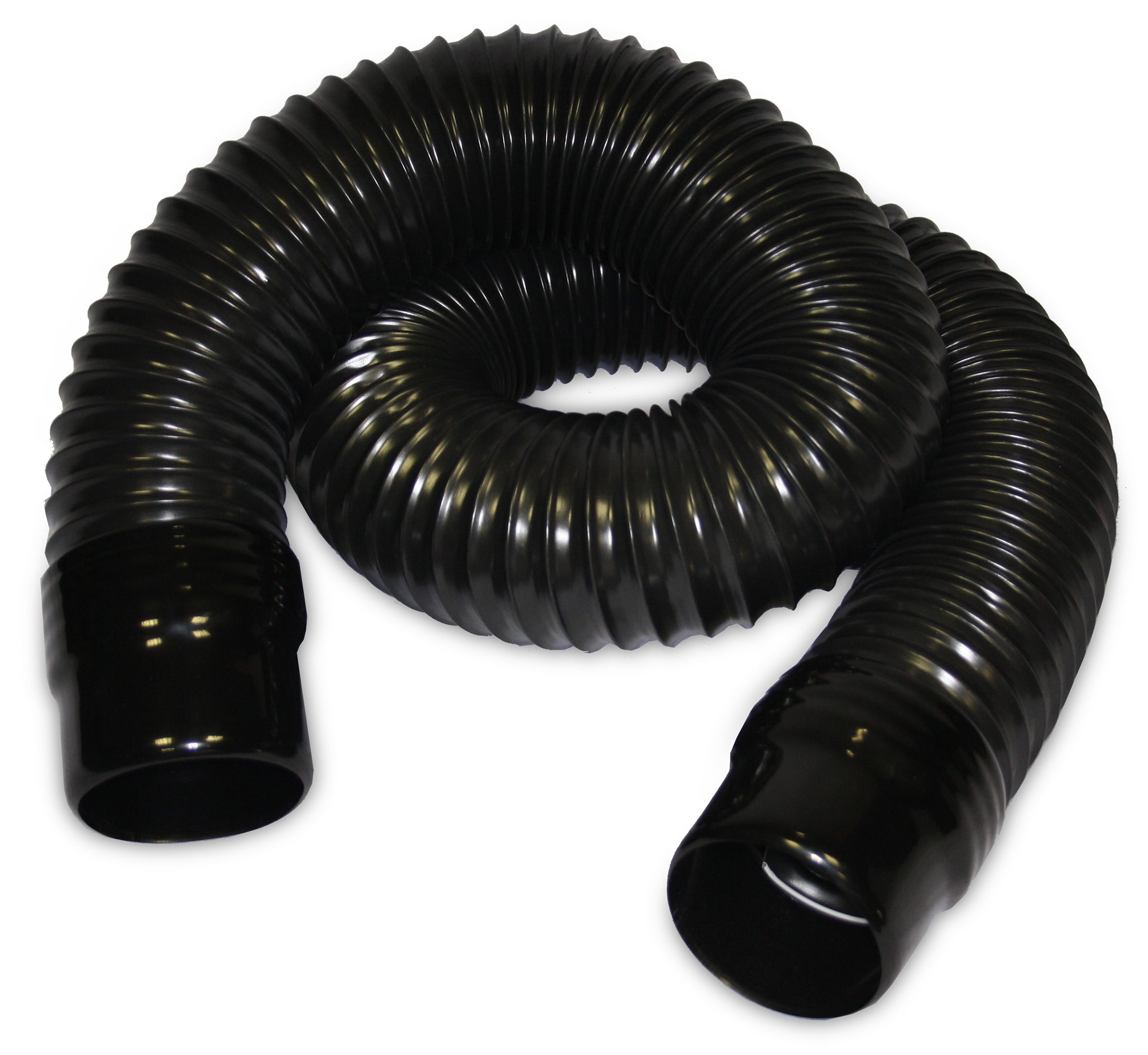 BOFA 3 Metre Hose Kit for Laser Extractor (100mm)