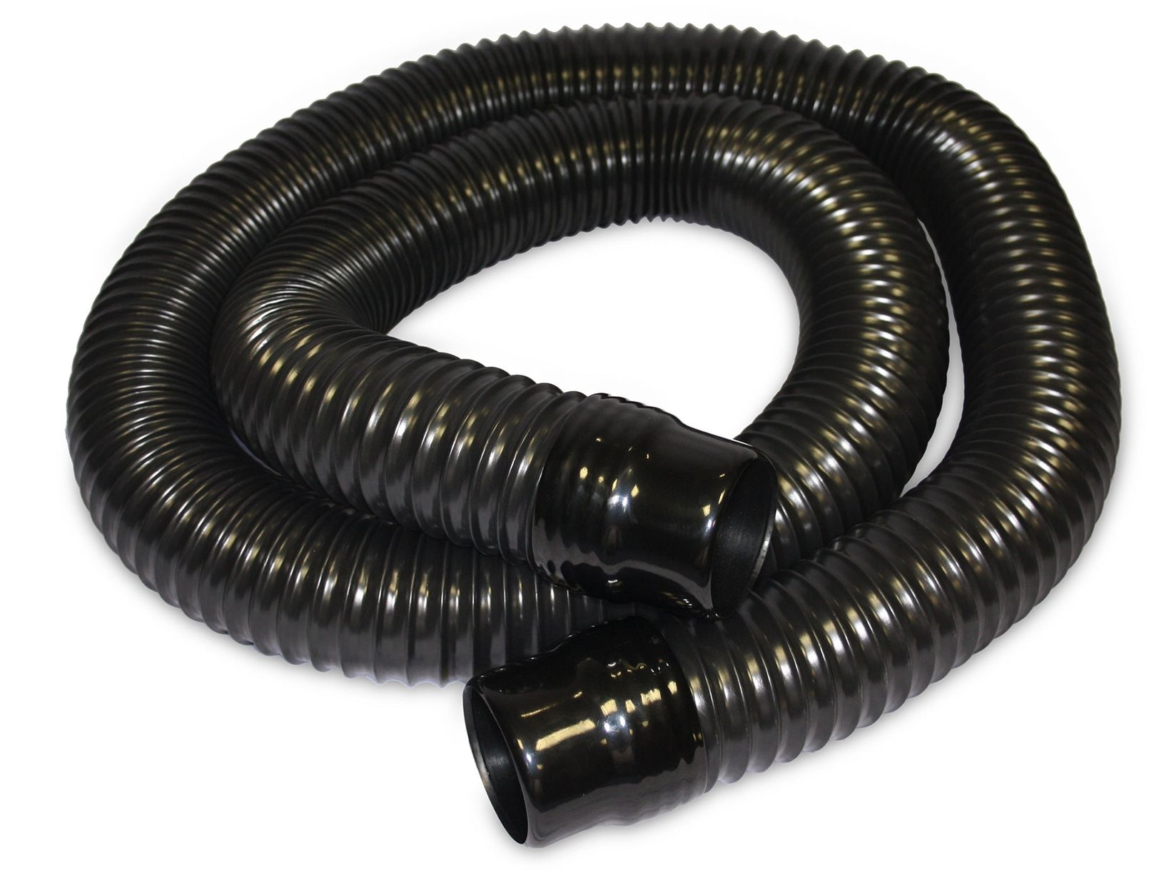 BOFA 3 Metre Hose Kit for Laser Extractor (75mm)