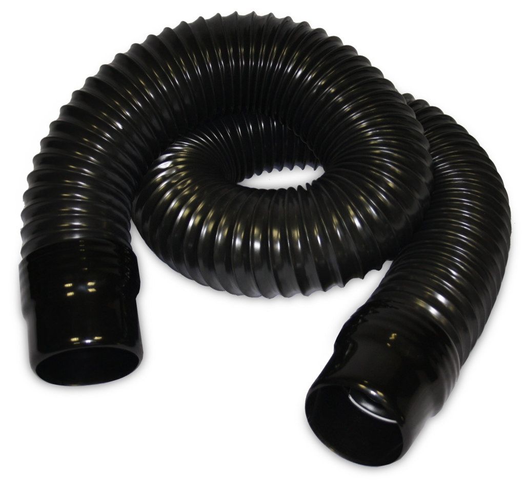 BOFA 1.5 Metre Hose Kit for Laser Extractor (75mm)