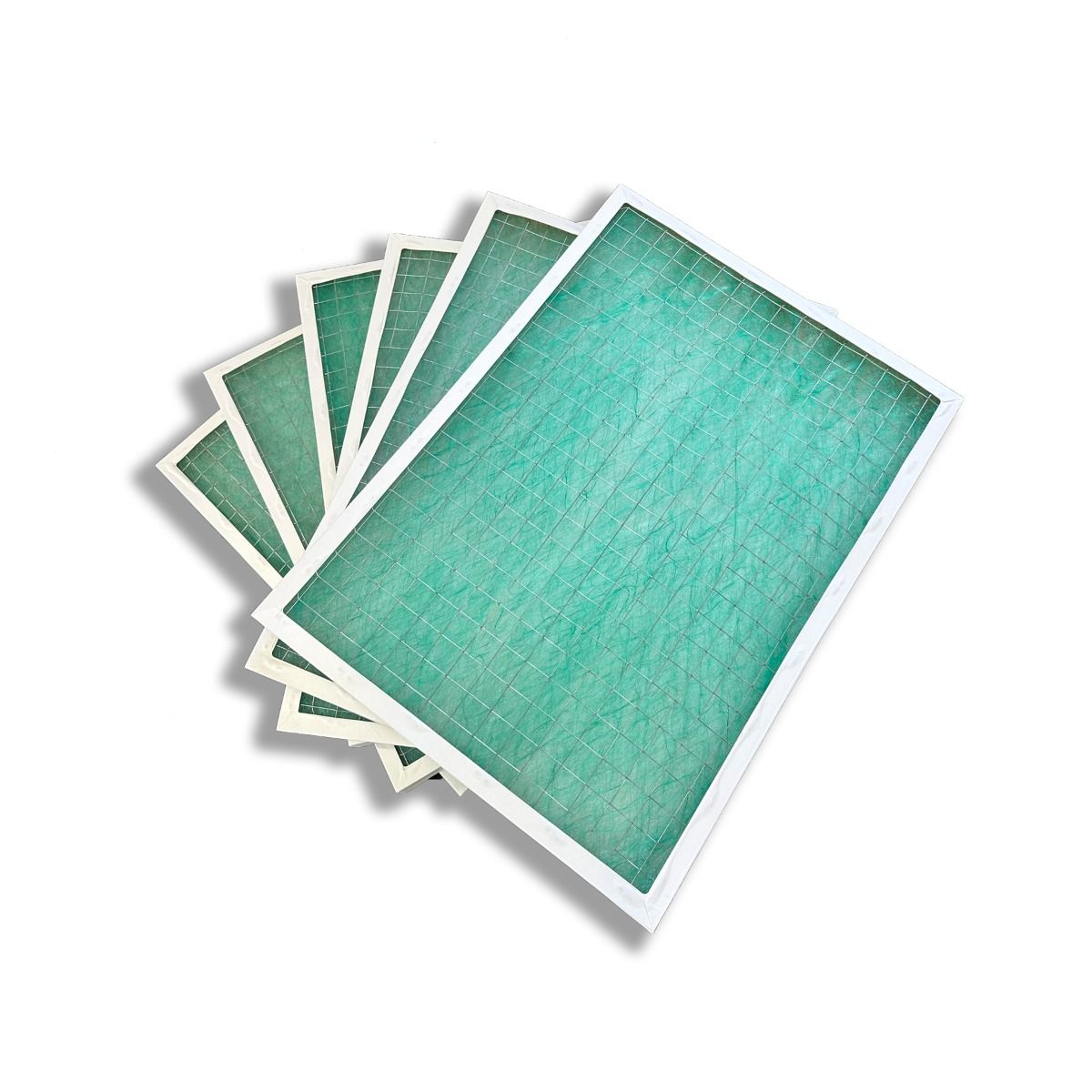 BenchVent Particle Filter - IFA3 (Pack of 6) for BV300S-D, BV300S/BV200H/BV200H-D/BV660H-C/BV500S-D/BV660H-D