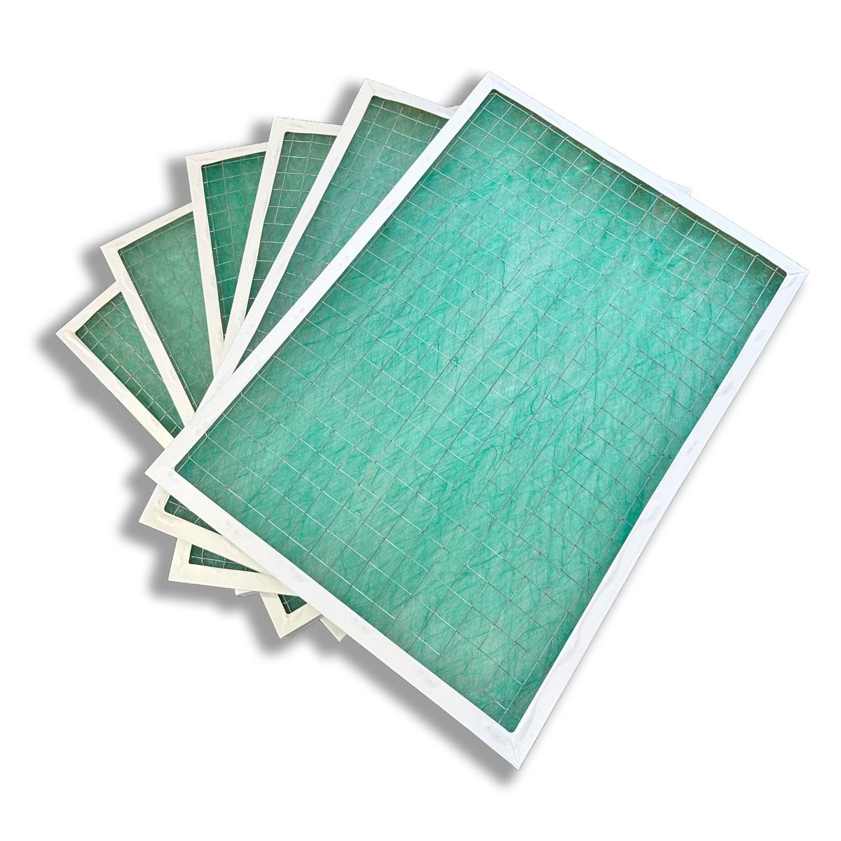 BenchVent Particle Filter - IFA5 (Pack of 3) for BV555-R, BV555-D