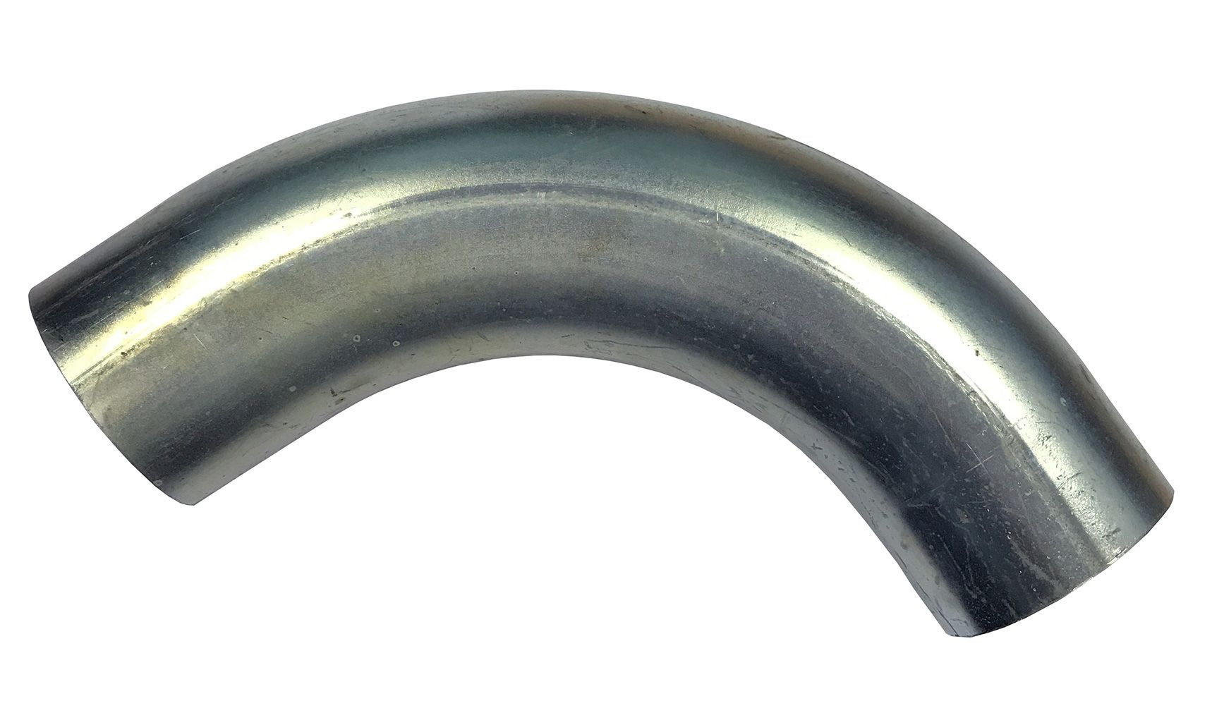Bend 90° Degree (Galvanised Steel) for Nederman Exhaust Fume Hose System