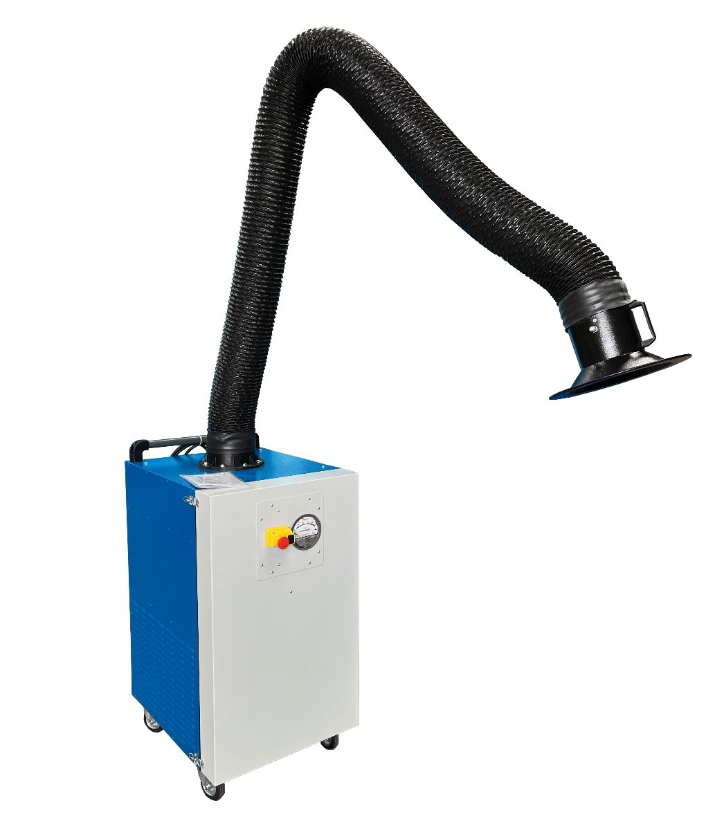 AES Weld Cube