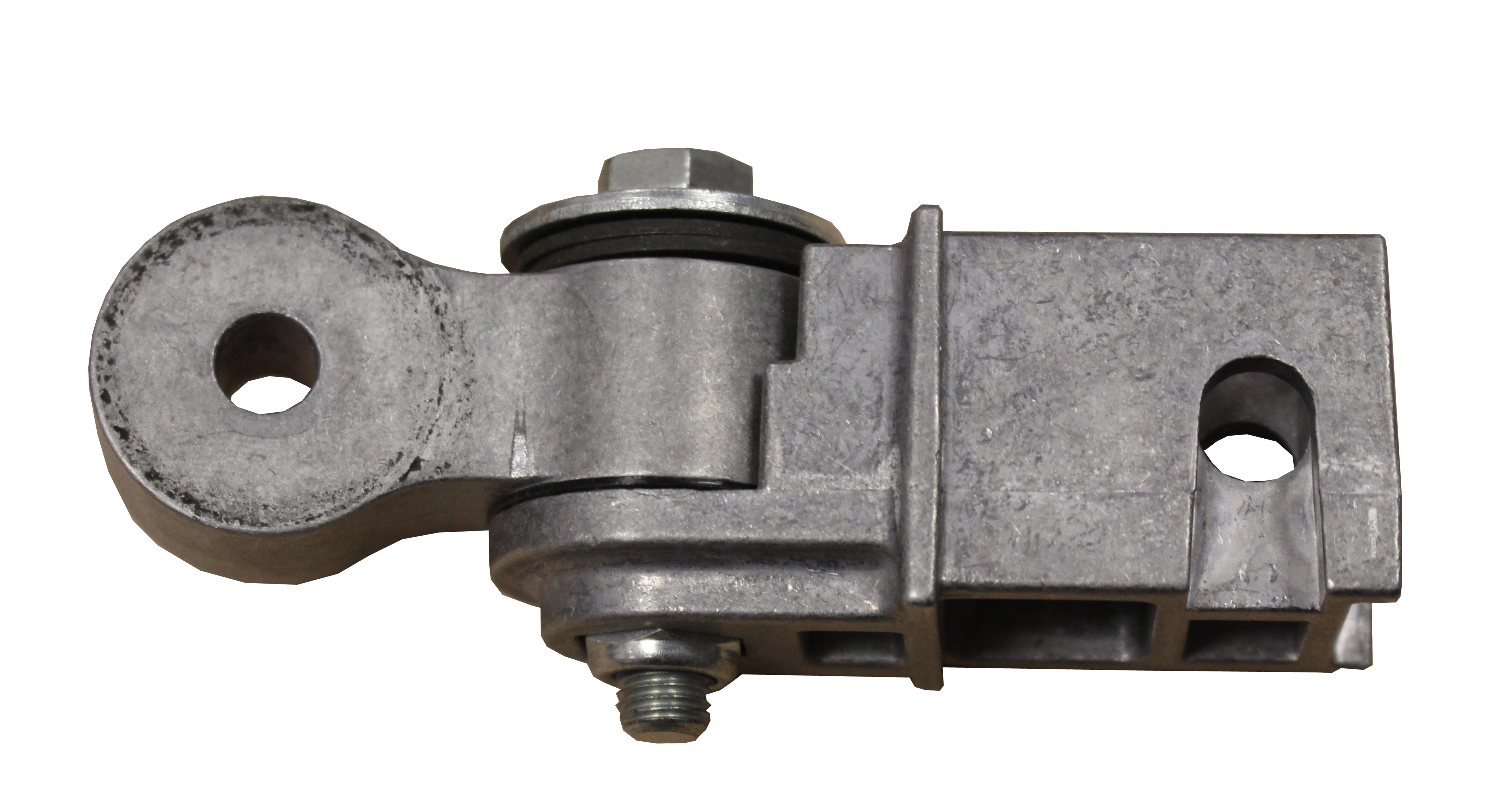 Connection Link for Nederman Original Arm to Hood