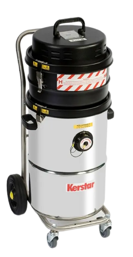 Kerstar KAV 45 Type H (ATEX Certified) Vacuum