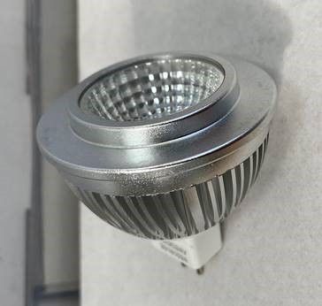 Nederman LED Lamp for Fume Extractor Original Hood