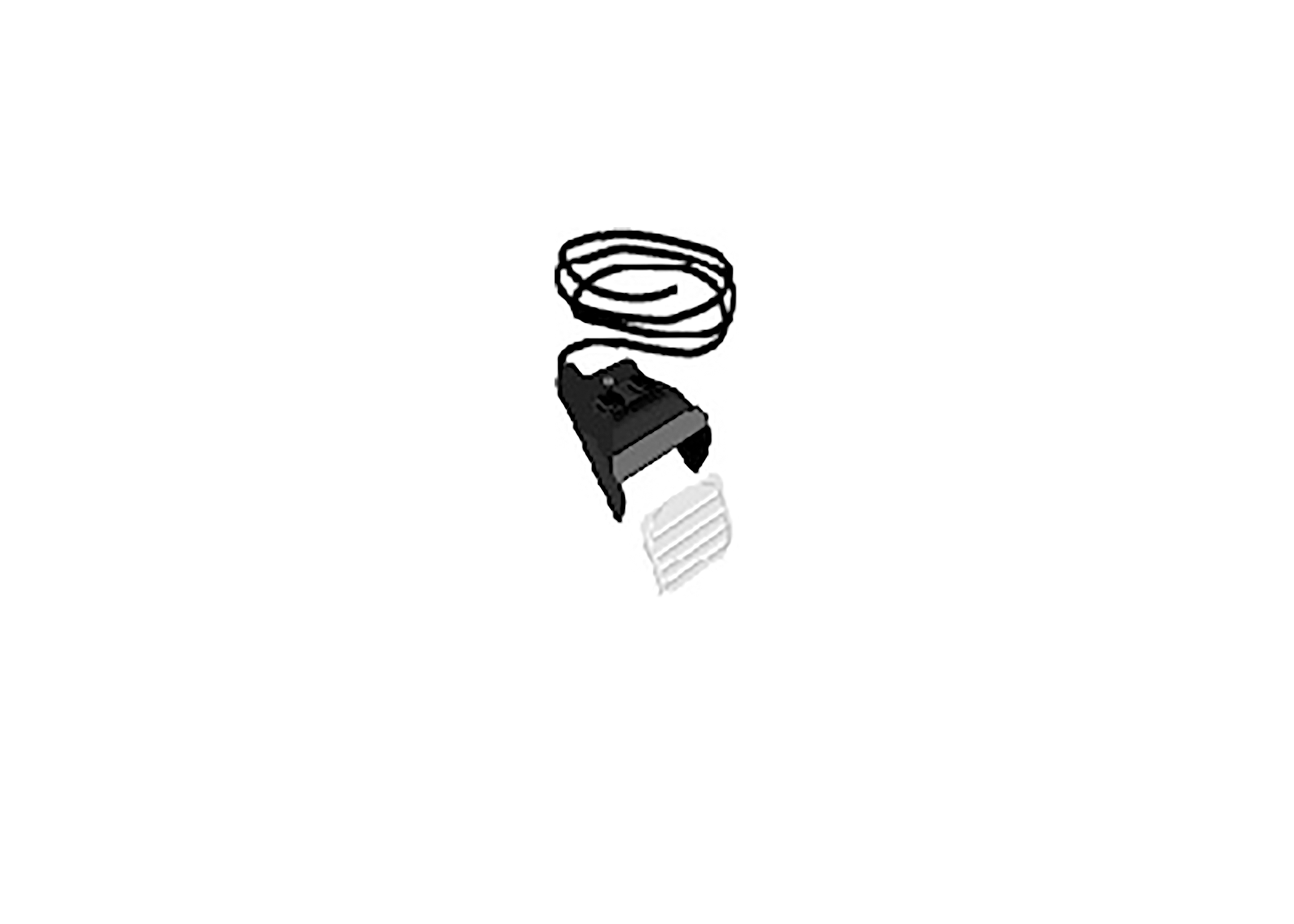  LED Spotlight/fan switch NEX HD