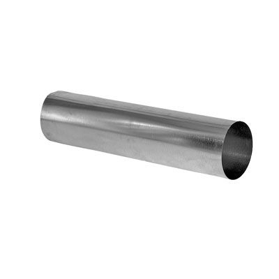 Stitched welded / Seamed duct LFR - Ø80 - Ø200