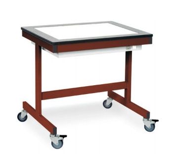 Nortek - Light Box Drawing Workstation - Portable