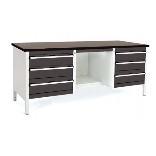 Nortek - 6 Drawer Mechanical Engineering Bench