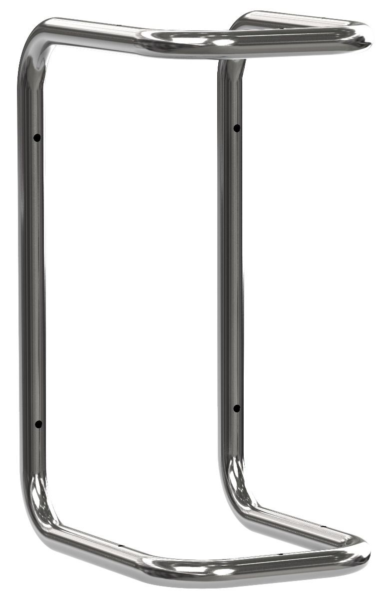 Mounting Bracket for Nederman MFS Filter