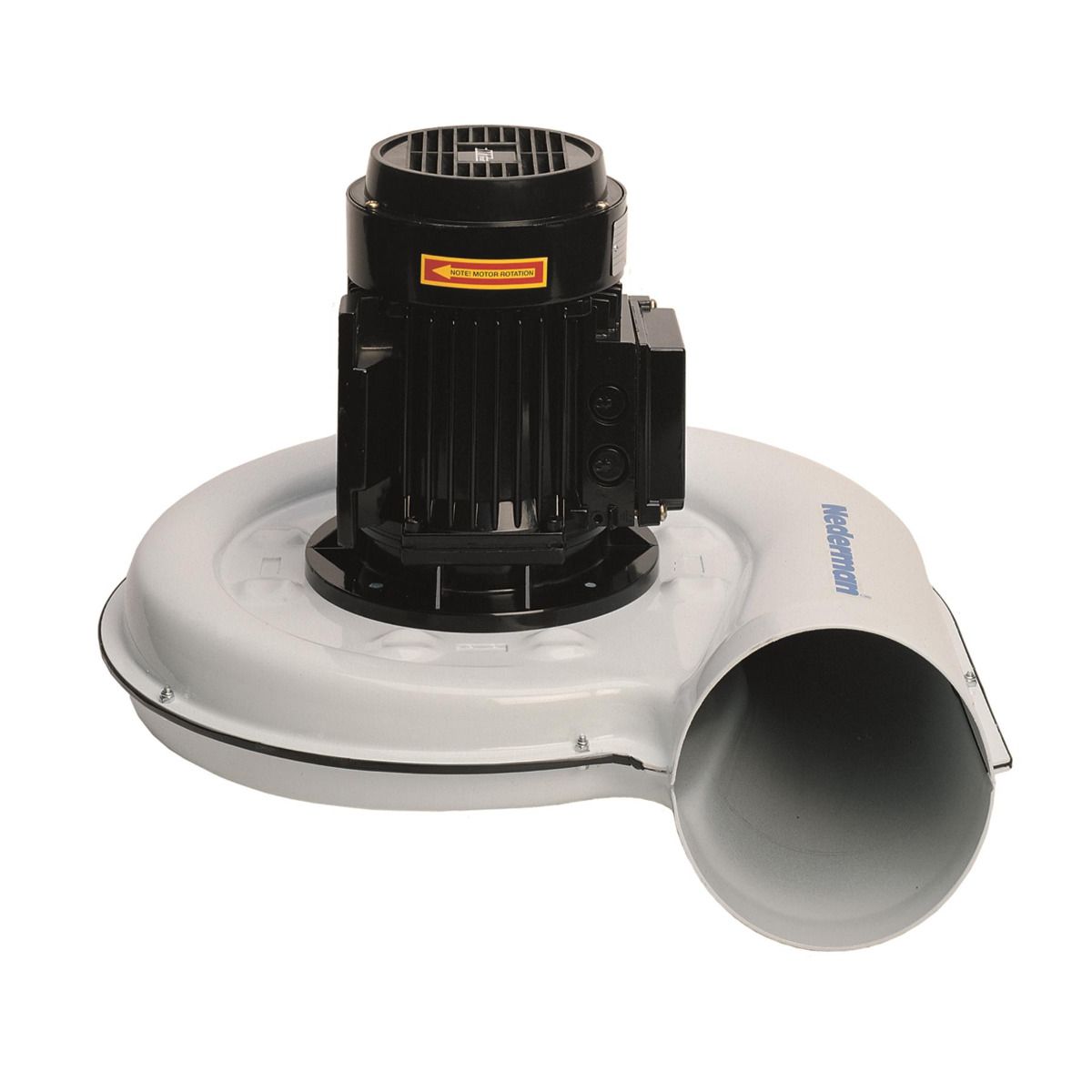 Nederman N-series Fan N16 Single Phase