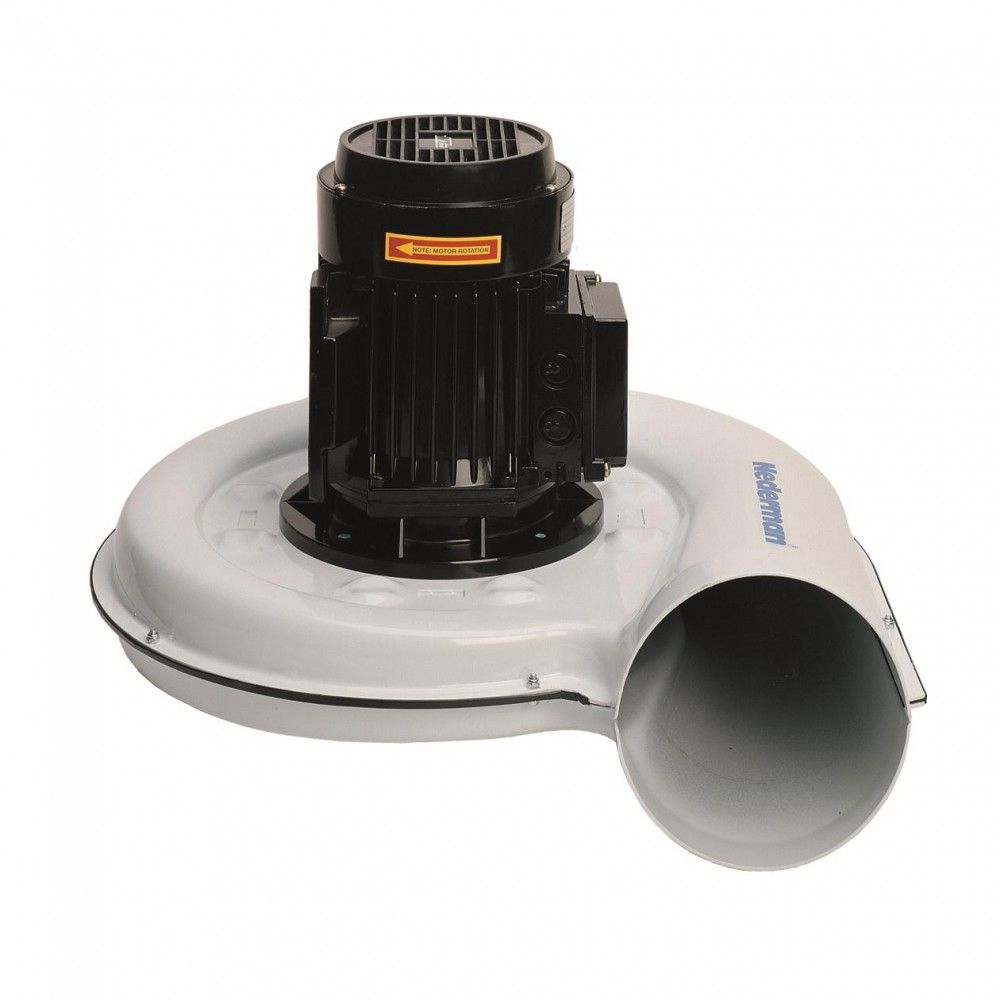 Nederman N-series Fan N24 Single Phase