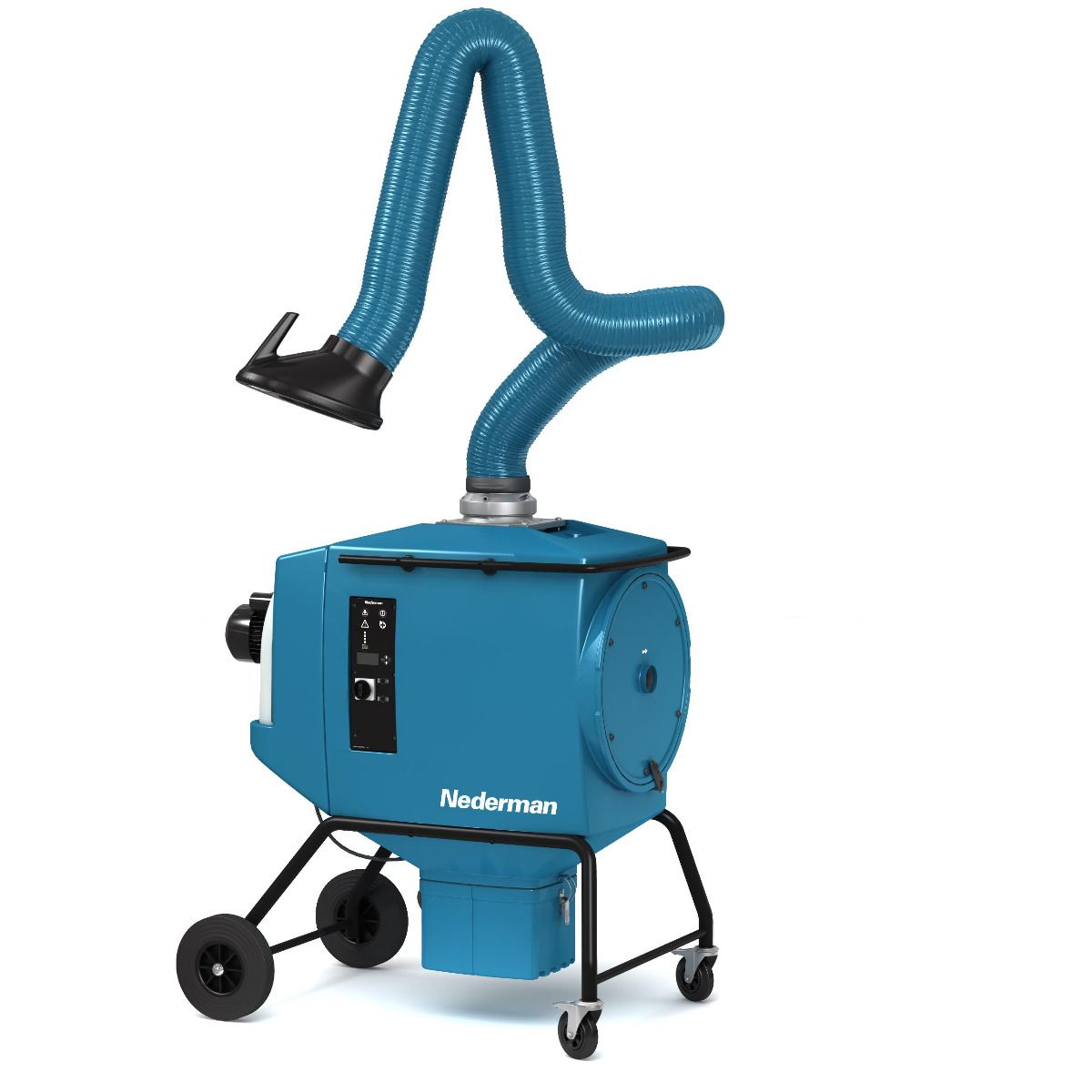 Nederman FilterBox 10A NANO