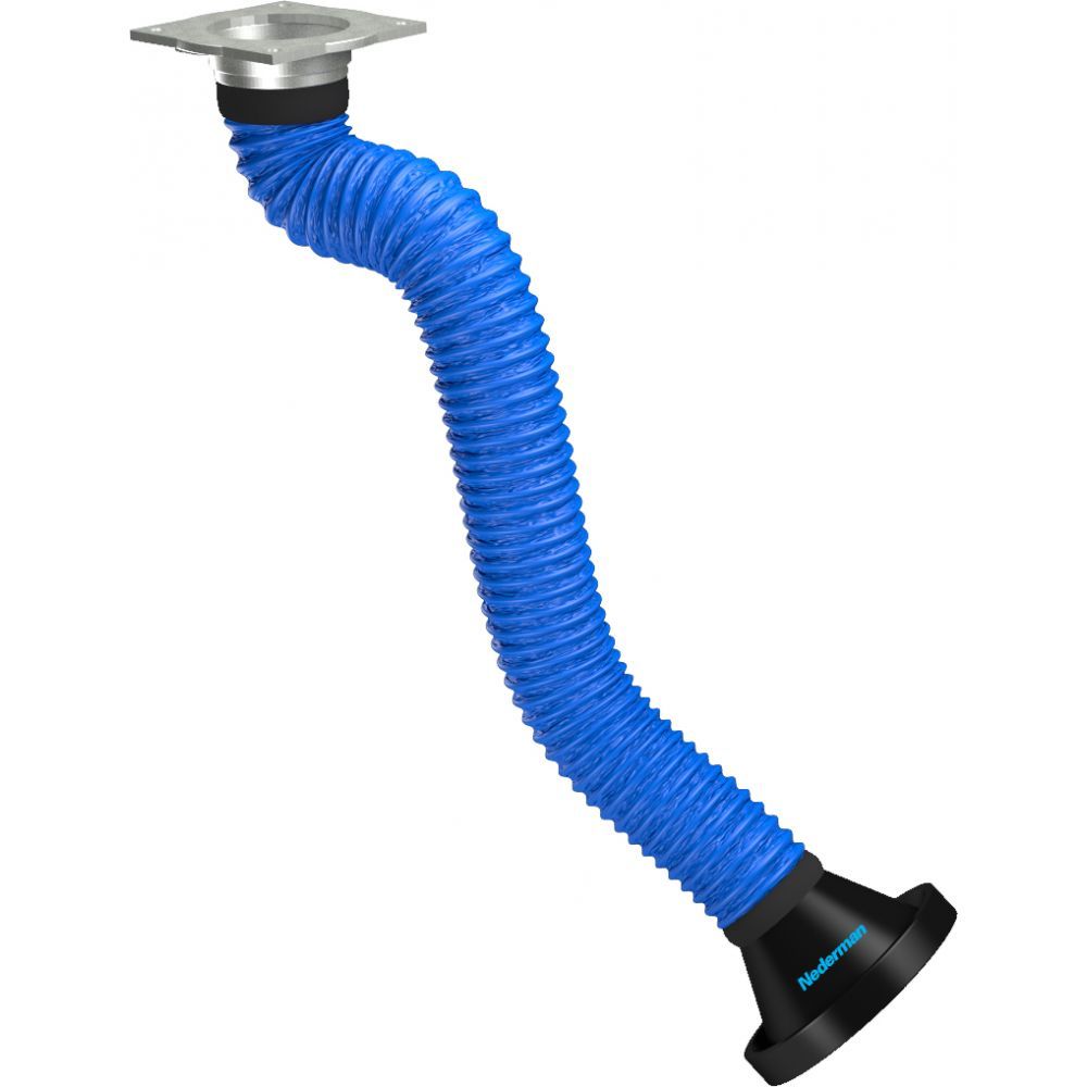 Nederman Telescopic Arm