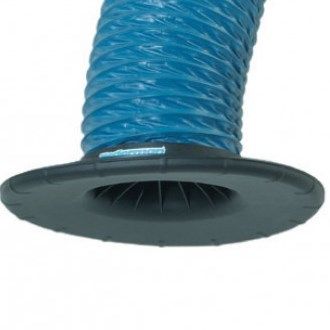 Hood for Nederman Standard Arm