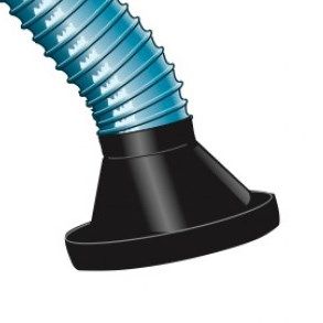 Hood for Nederman Telescopic Arm