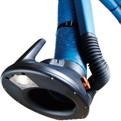 Replacement Hood for Nederman NEX MD Arm
