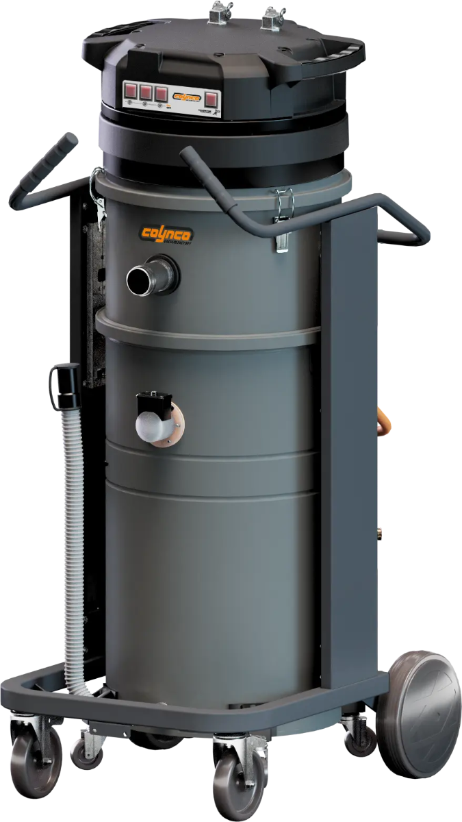 Kerstar OIL 140 3MP Oil Line Vacuum Cleaner